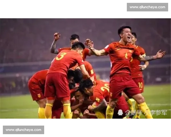 国足迎战新西兰全程直播，赛前分析与关键看点一网打尽